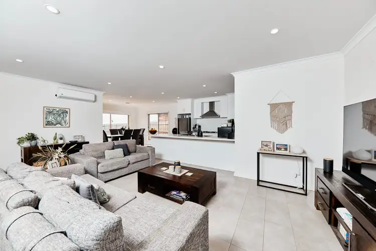 Sixth view of Homely house listing, 6 Studley Street, Weir Views VIC 3338