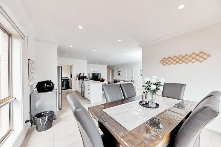 Seventh view of Homely house listing, 6 Studley Street, Weir Views VIC 3338