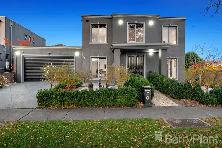 38 Bramble Crescent, Bundoora VIC 3083