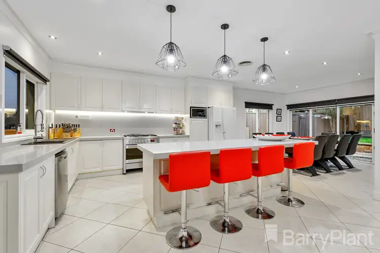 Sixth view of Homely house listing, 38 Bramble Crescent, Bundoora VIC 3083