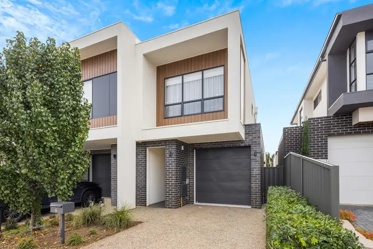 Main view of Homely house listing, 6 Brook Avenue, Plympton SA 5038