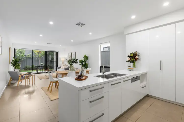 Second view of Homely house listing, 6 Brook Avenue, Plympton SA 5038