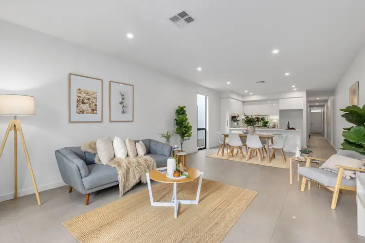 Third view of Homely house listing, 6 Brook Avenue, Plympton SA 5038