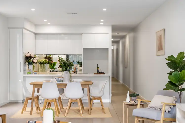 Fourth view of Homely house listing, 6 Brook Avenue, Plympton SA 5038