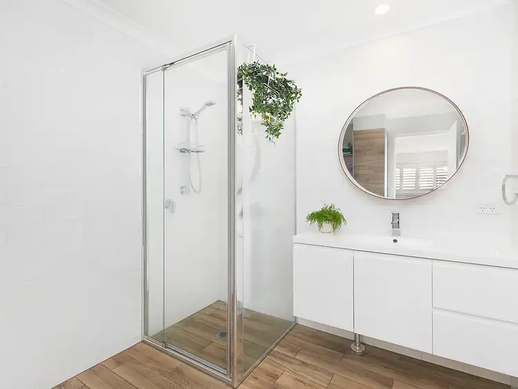 Fourth view of Homely apartment listing, 6/1 Pipeclay Street, Lawson ACT 2617