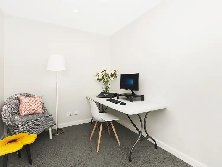 Sixth view of Homely apartment listing, 6/1 Pipeclay Street, Lawson ACT 2617