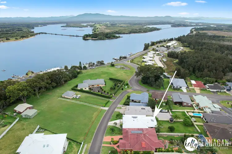 8-10 Riverview Place, South West Rocks NSW 2431