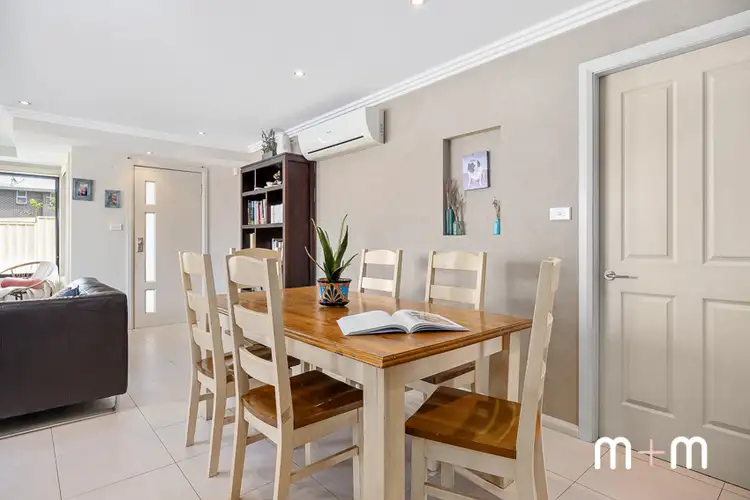 Sixth view of Homely townhouse listing, 1/25 Farrell Street, Balgownie NSW 2519