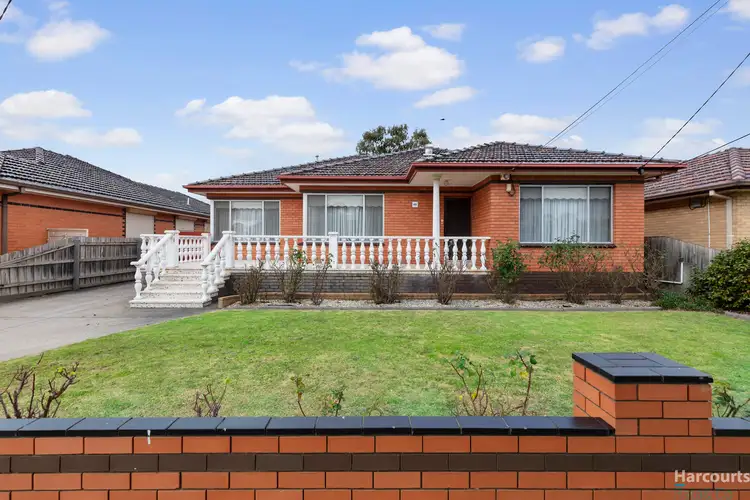 Main view of Homely house listing, 49 Merrilands Road, Reservoir VIC 3073