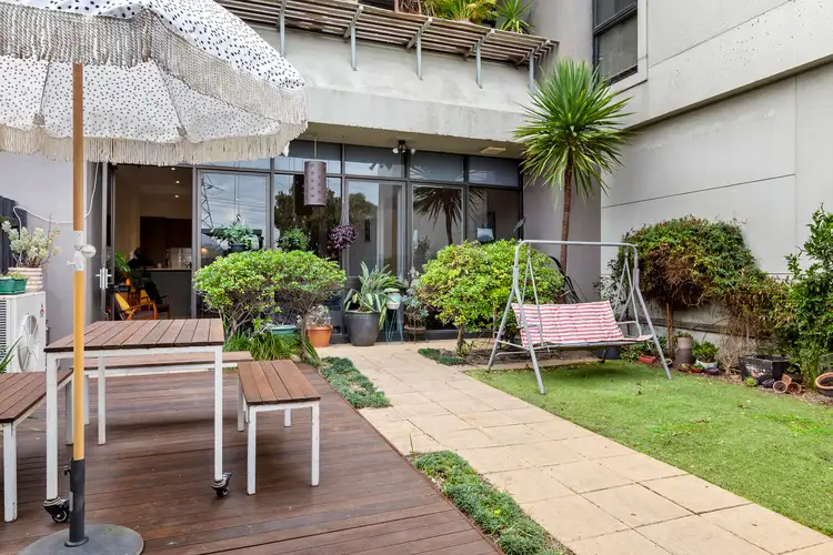 115/200 Stephen Street, Yarraville VIC 3013