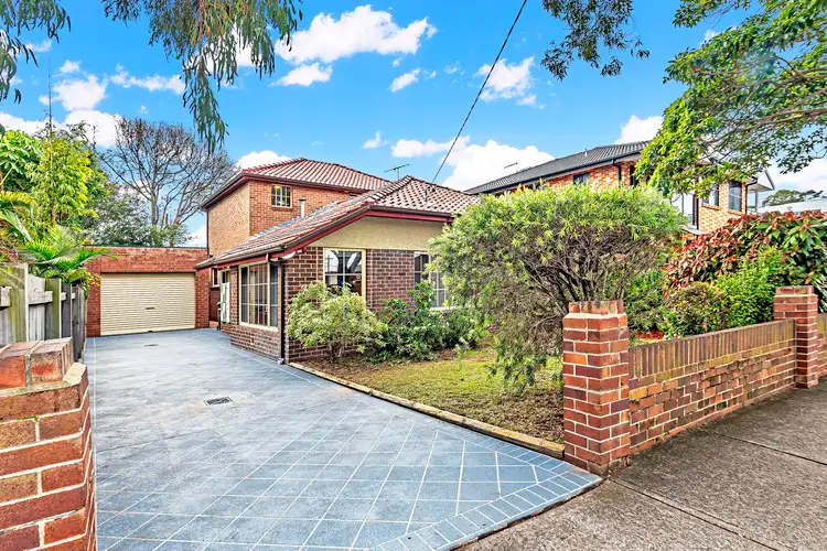 Main view of Homely house listing, 18 Daunt Avenue, Matraville NSW 2036