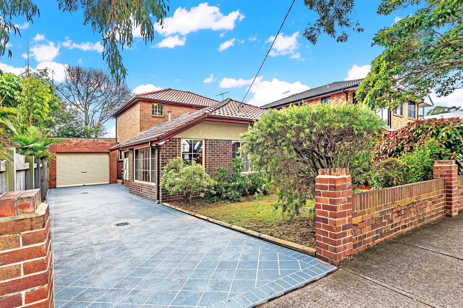 Main view of Homely house listing, 18 Daunt Avenue, Matraville NSW 2036
