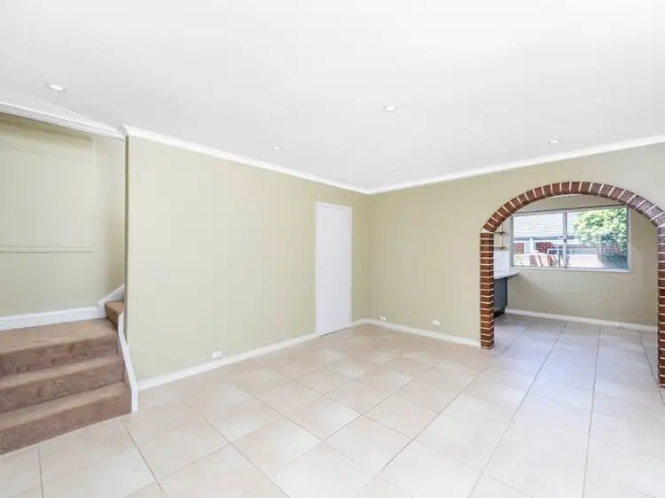 Second view of Homely townhouse listing, 1/1 Gerald Street, Queanbeyan NSW 2620