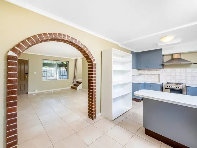 Third view of Homely townhouse listing, 1/1 Gerald Street, Queanbeyan NSW 2620