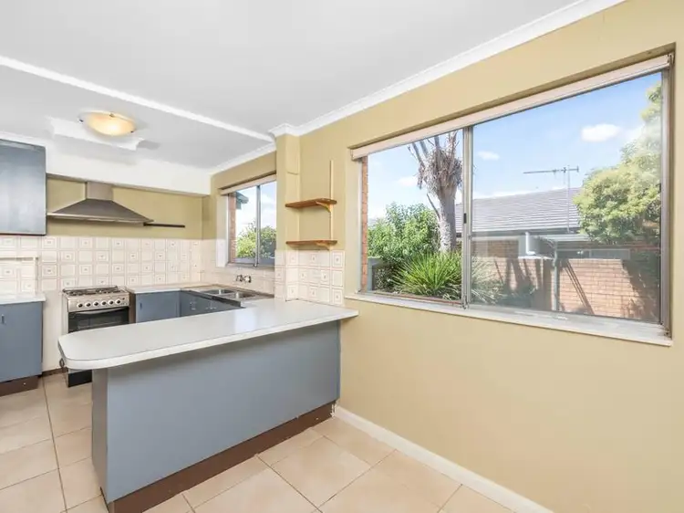 Fourth view of Homely townhouse listing, 1/1 Gerald Street, Queanbeyan NSW 2620
