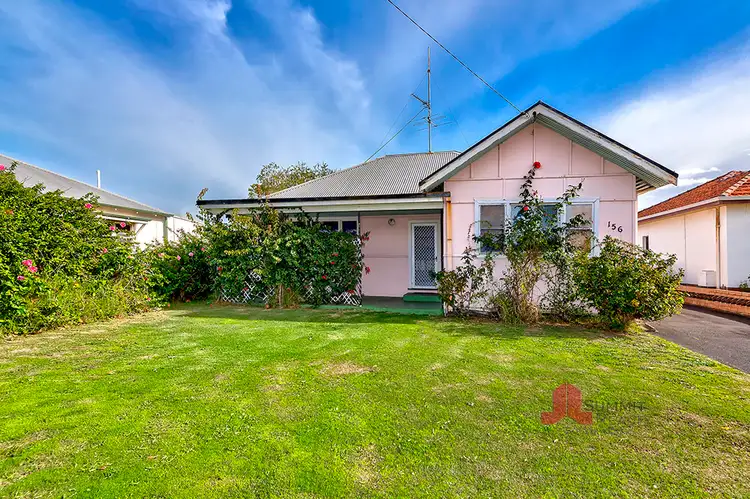 156 Blair Street, South Bunbury WA 6230