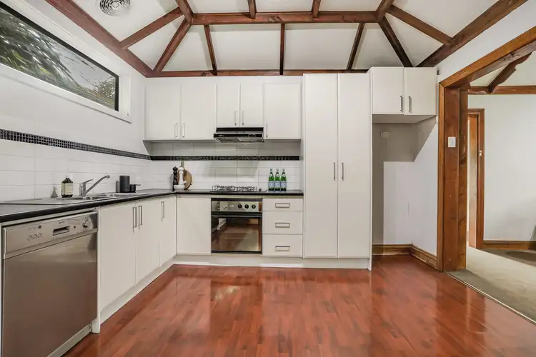 Third view of Homely house listing, 59 Hobson Street, Newport VIC 3015