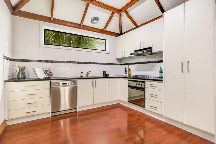 Fourth view of Homely house listing, 59 Hobson Street, Newport VIC 3015