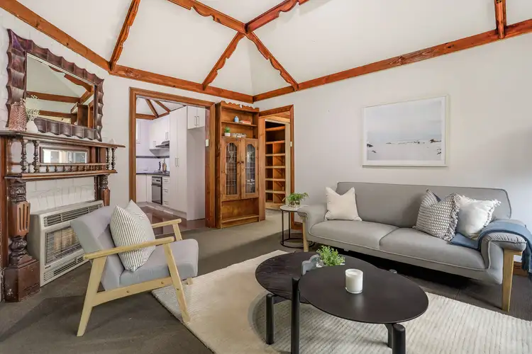 Fifth view of Homely house listing, 59 Hobson Street, Newport VIC 3015
