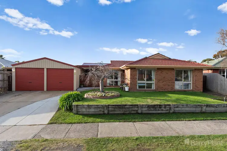 2 Karrum Karrum Court, Narre Warren South VIC 3805