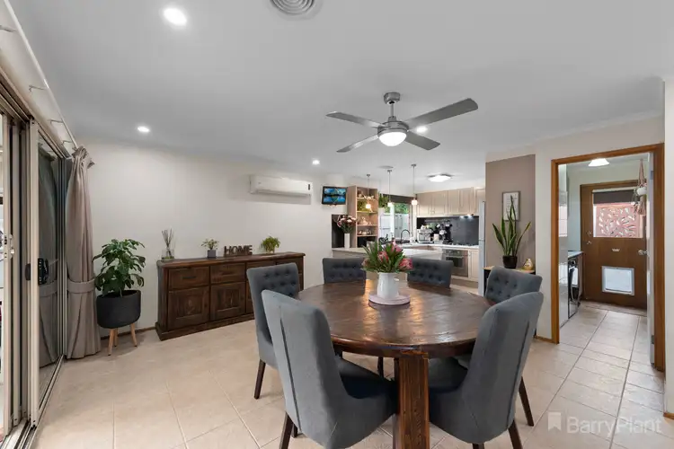 Fifth view of Homely house listing, 2 Karrum Karrum Court, Narre Warren South VIC 3805