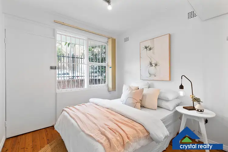 Fourth view of Homely apartment listing, 1/24 Fisher Street, Petersham NSW 2049