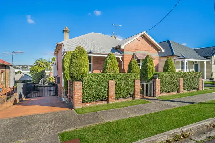 139 Everton Street, Hamilton NSW 2303