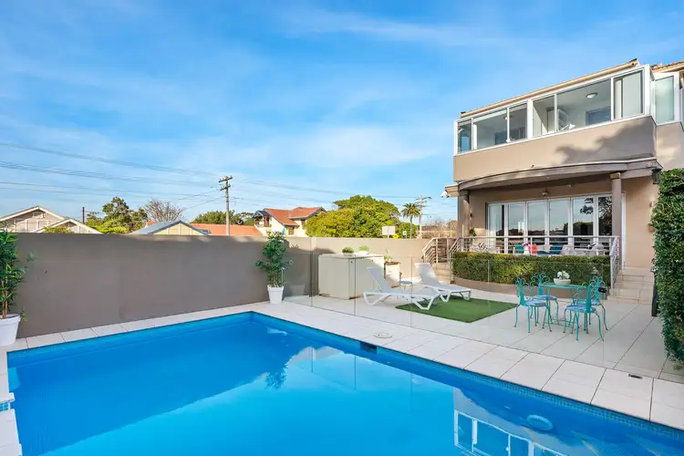 104 Ingham Avenue, Five Dock NSW 2046