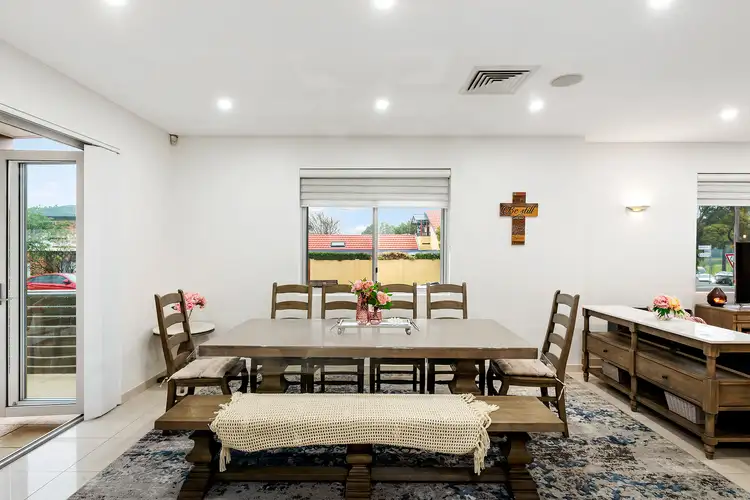 Fifth view of Homely house listing, 104 Ingham Avenue, Five Dock NSW 2046