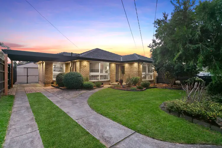 20 Third Avenue, Chelsea Heights VIC 3196