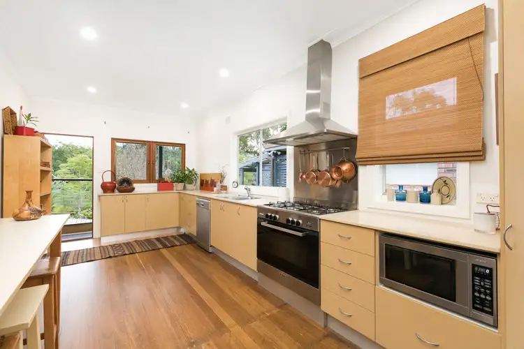Fifth view of Homely house listing, 21 Jannali Crescent, Jannali NSW 2226