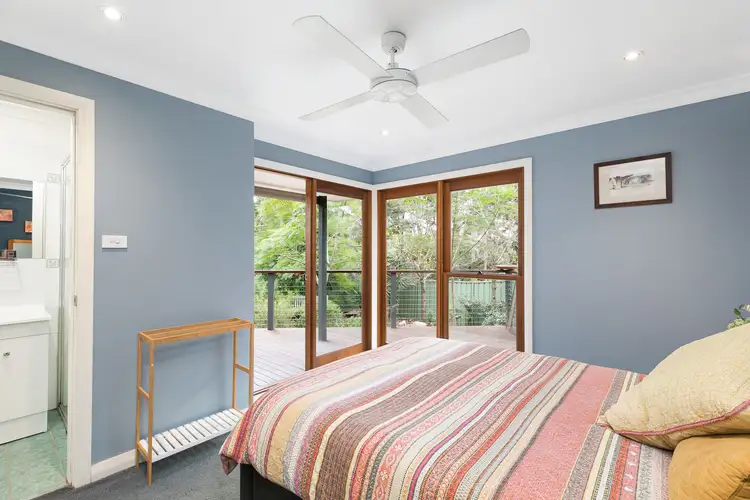 Sixth view of Homely house listing, 21 Jannali Crescent, Jannali NSW 2226