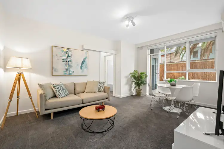 Second view of Homely apartment listing, 2/38 Alder Street, Caulfield South VIC 3162