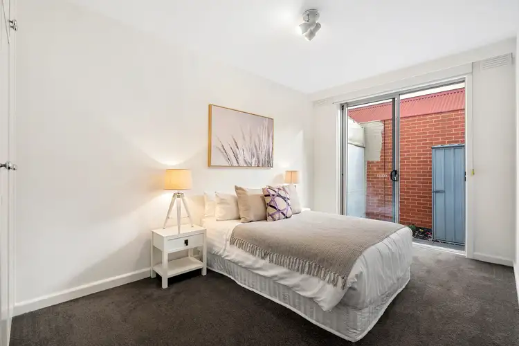 Sixth view of Homely apartment listing, 2/38 Alder Street, Caulfield South VIC 3162