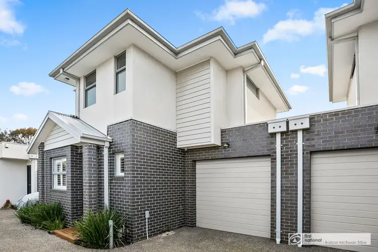 3/51 Galvin Street, Altona VIC 3018