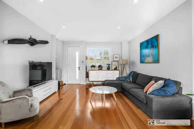 Fifth view of Homely townhouse listing, 3/51 Galvin Street, Altona VIC 3018