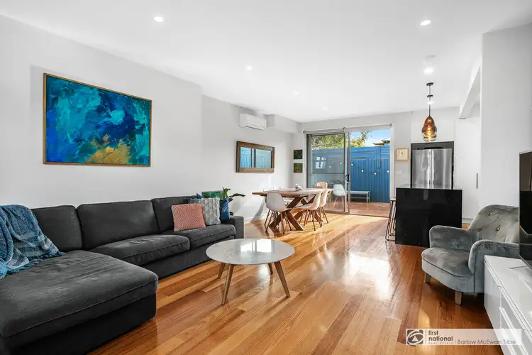 Sixth view of Homely townhouse listing, 3/51 Galvin Street, Altona VIC 3018