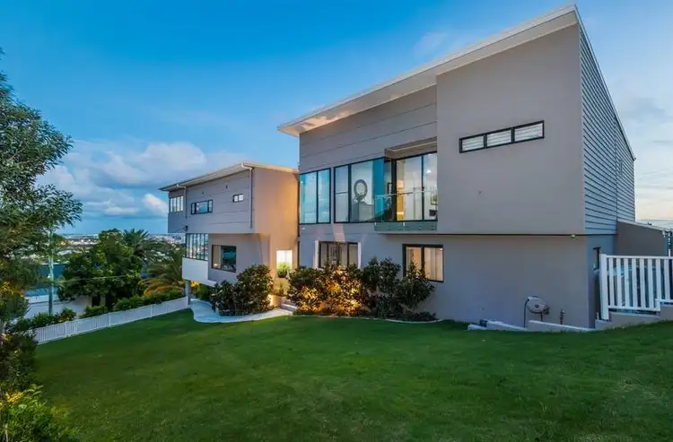 8 Sykes Street, Ascot QLD 4007