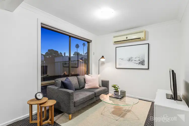 Fourth view of Homely unit listing, 4/3 Oxford Street, Newport VIC 3015