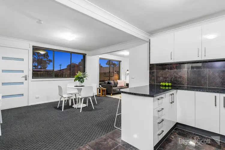 Fifth view of Homely unit listing, 4/3 Oxford Street, Newport VIC 3015
