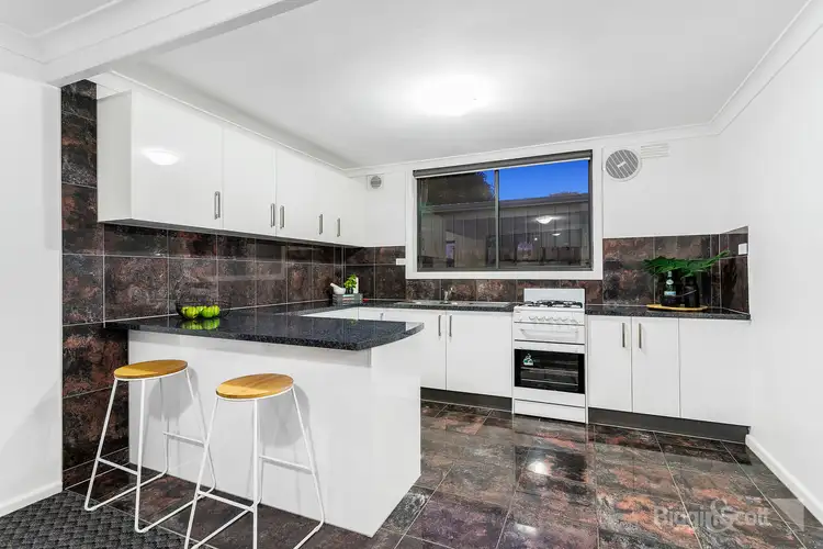 Sixth view of Homely unit listing, 4/3 Oxford Street, Newport VIC 3015