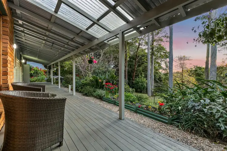 Fourth view of Homely house listing, 788 Friday Hut Road, Binna Burra NSW 2479