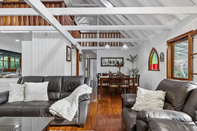 Sixth view of Homely house listing, 788 Friday Hut Road, Binna Burra NSW 2479