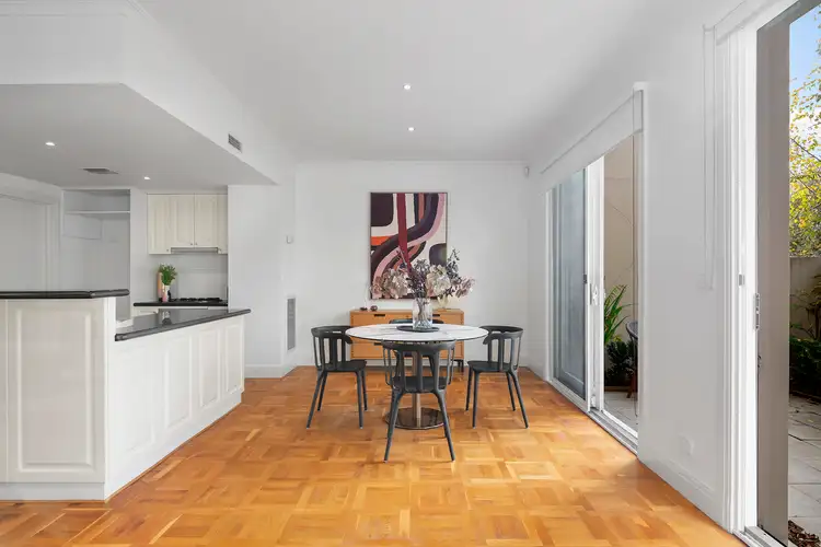 Fifth view of Homely townhouse listing, 2/4 Airlie Avenue, Prahran VIC 3181