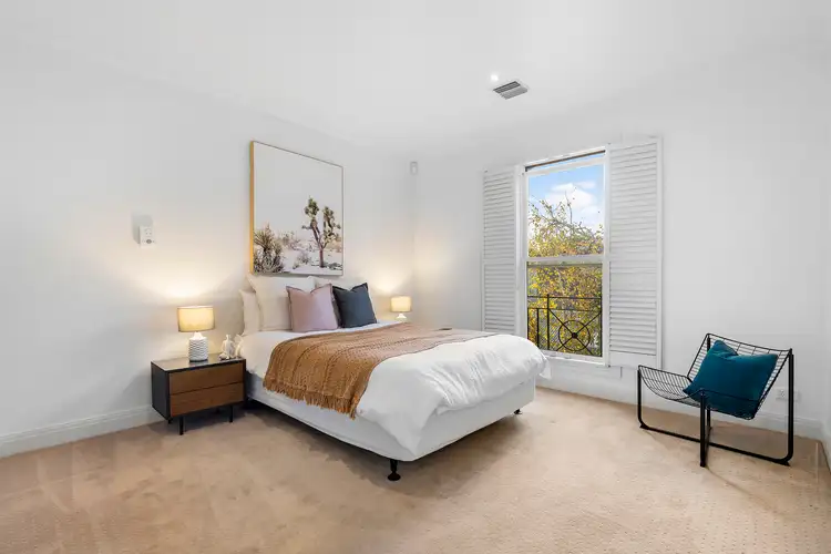 Sixth view of Homely townhouse listing, 2/4 Airlie Avenue, Prahran VIC 3181