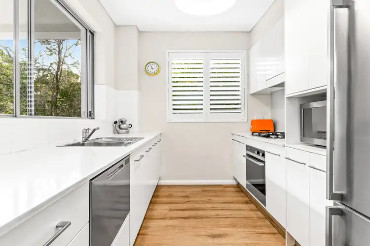 Second view of Homely unit listing, 9/59-61 Pacific Parade, Dee Why NSW 2099