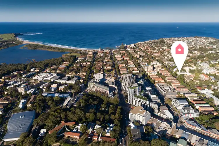 Third view of Homely unit listing, 9/59-61 Pacific Parade, Dee Why NSW 2099