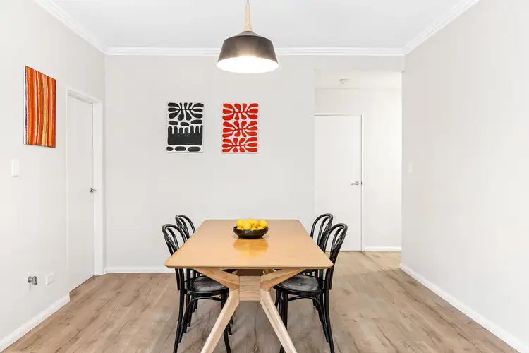 Fourth view of Homely unit listing, 9/59-61 Pacific Parade, Dee Why NSW 2099