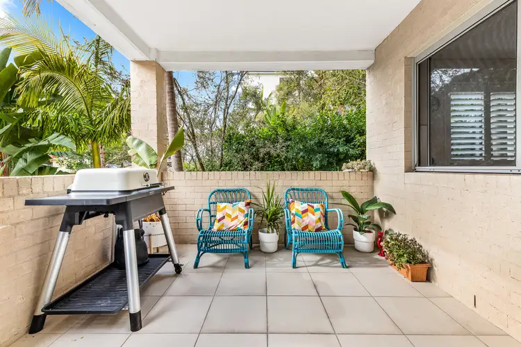 Fifth view of Homely unit listing, 9/59-61 Pacific Parade, Dee Why NSW 2099