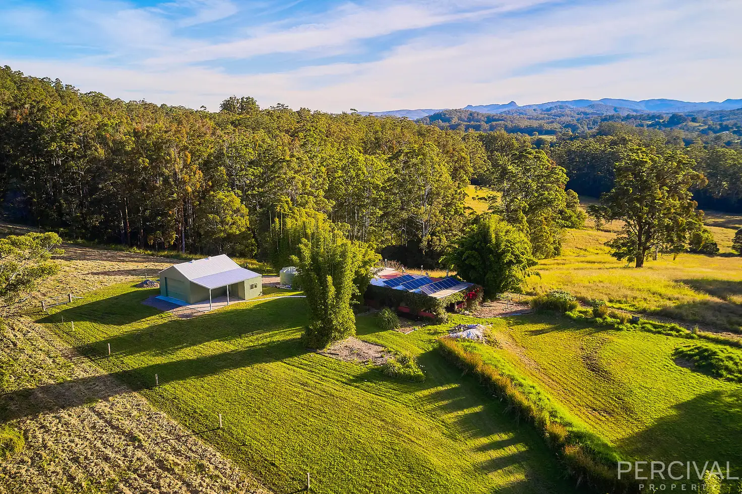 Main view of Homely rural property listing, Address available on request